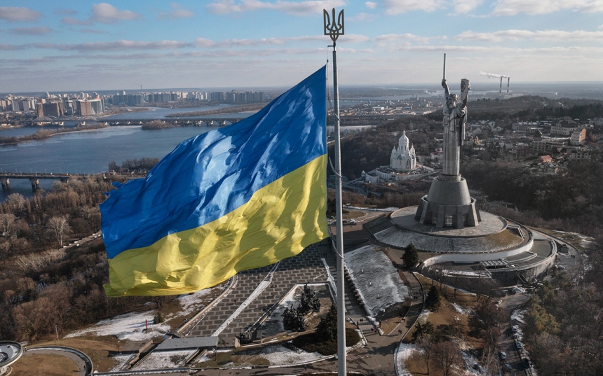 «Заявления о нацизме в Украине совершенно фальшивы», – губернатор Николаевской области