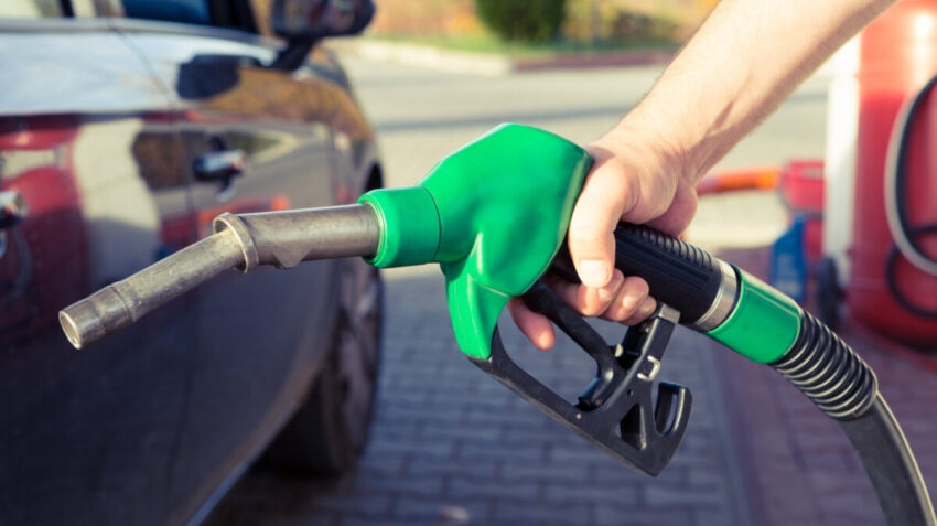 Стоимость топлива в Украине пошла в рост — каких цен ждать на АЗС