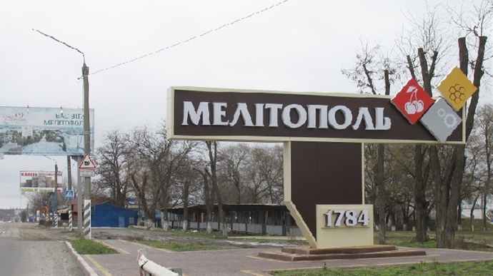 Россияне похитили консула Болгарии в оккупированном Мелитополе