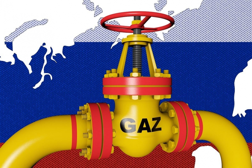 В Австрии спрогнозировали, когда ЕС откажется от российского газа