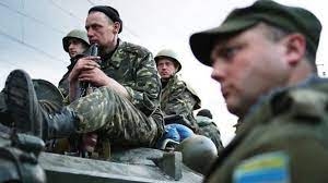 Более 80% украинских раненных военных после лечения возвращаются в строй