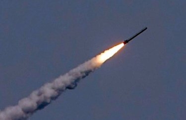 Уже 9 российских ракет в вечер Пасхи ударили по Кременчугу