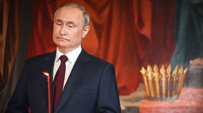 Путин вместо переговоров планирует захватить как можно больше территории Украины, – FT