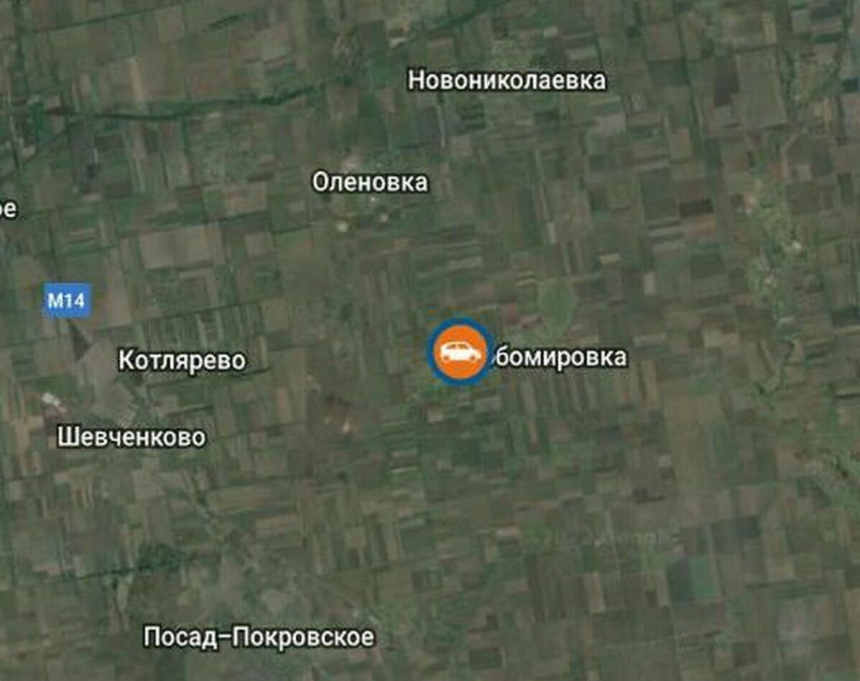 Семья из Херсона при эвакуации подорвалась на российской мине в Николаевской области, - СМИ
