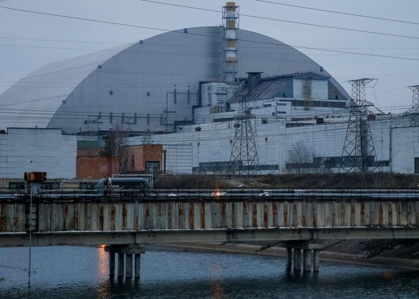 Годовщина аварии на Чернобыльской АЭС: что важно помнить