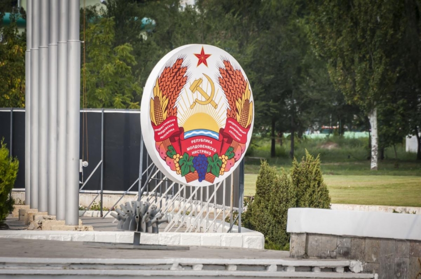 Взрывы в Приднестровье: война в Украине грозит перерасти в опасную фазу, - Guardian