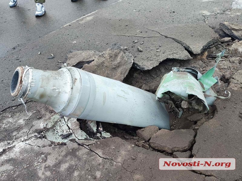 В Николаевской области за время полномасштабного вторжения спасатели изъяли 1 244 боеприпаса