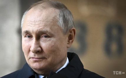 Путин до сих пор уверяет, что выполнит все задачи войны в Украине