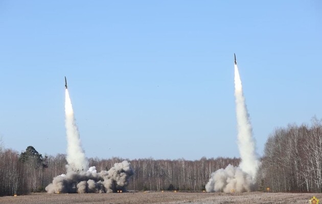 Россияне готовят провокации с ракетными ударами по Приднестровью, чтобы обвинить Украину