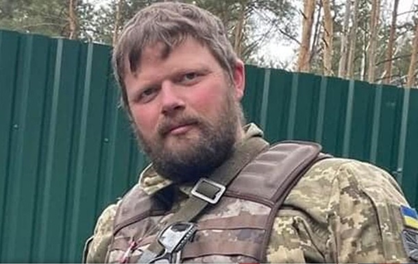 В Украине погиб британский военный, еще один пропал без вести