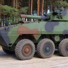 Учения: жители Польши в мае смогут наблюдать движение военной техники