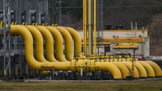 Болгария может полностью заменить поставки российского газа