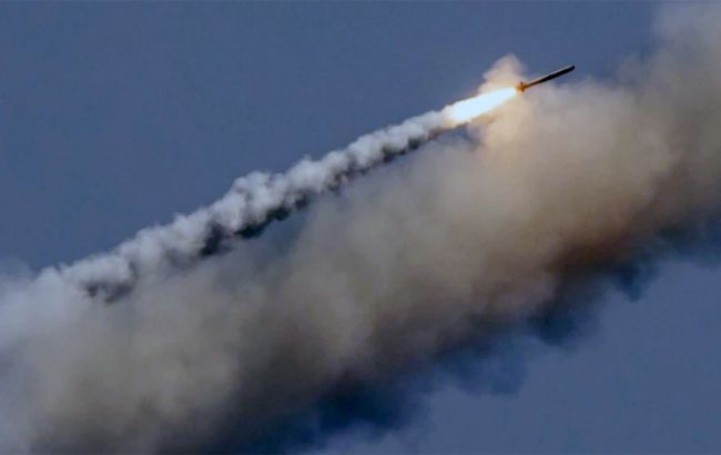 Около 23500 военных и 84 крылатые ракеты: Генштаб обновил потери России