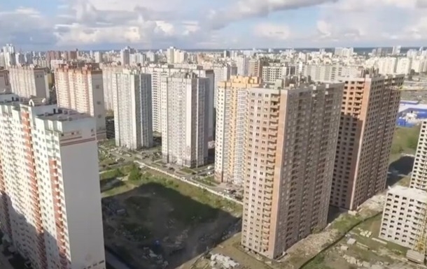 В Украине возобновляется проведение регистрации купли-продажи недвижимости