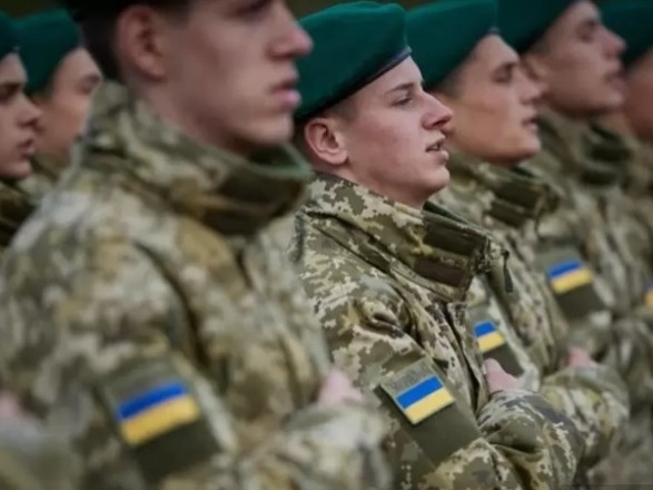 Следующий этап мобилизации в Украине в ближайшее время не планируется, - Данилов
