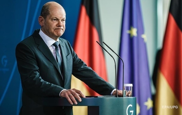 В Германии назвали условие для снятия санкций с России