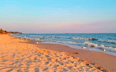 В Николаевской области готовятся к курортному сезону и даже хотят открыть пляжи, - Ким