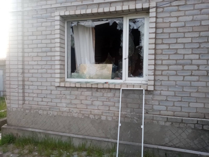 В Николаеве 290 абонентов в Ингульском районе остались без газа из-за обстрелов