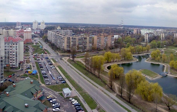 В Броварах запретили деятельность УПЦ МП и переименовали три десятка улиц