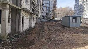 В Украине начали строить почти 500 ЖК