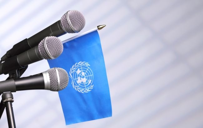 Совбез ООН согласовал заявление по Украине без слова «война»