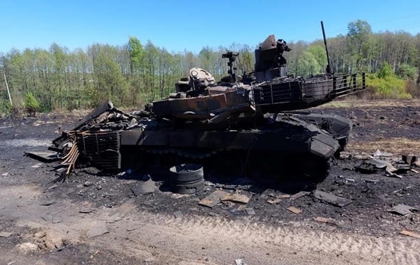 Более 25 тысяч военных: Генштаб обновил данные о потерях РФ в Украине