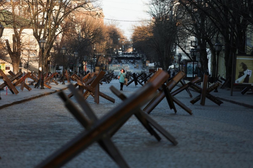 В Одесской ОВА подтвердили ракетные удары врага по городу