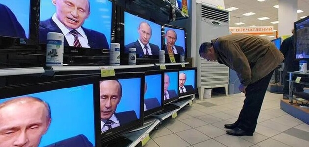 Под санкции США попали Первый канал, «Россия-1» и НТВ