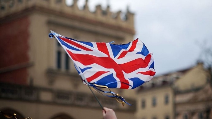 Британия объявила о новых санкциях против России и Беларуси на £1,7 млрд