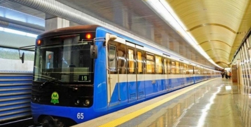 В Киеве переименуют пять станций метро: голосование завершено