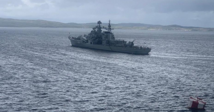 У вражеского флота в Черном море почти 50 ракет: вся Украина под угрозой ударов