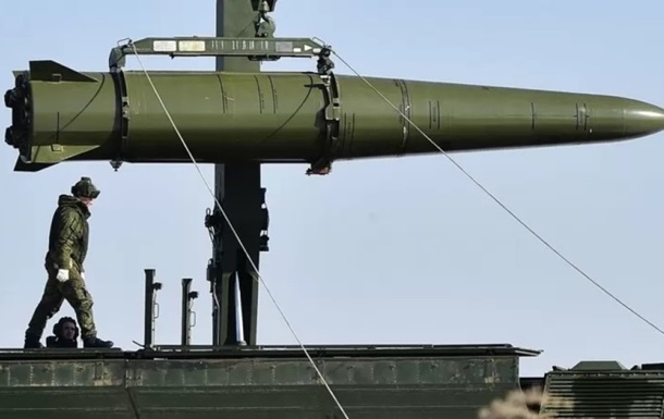 Россия выпустила по Украине около 10 гиперзвуковых ракет, - Пентагон