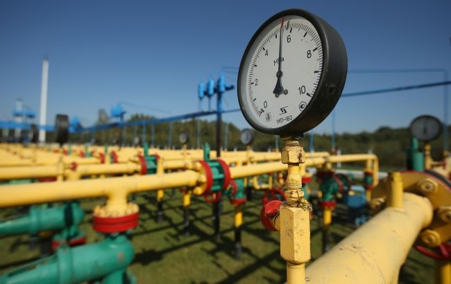Россия пытается помешать ЕС найти альтернативных поставщиков газа