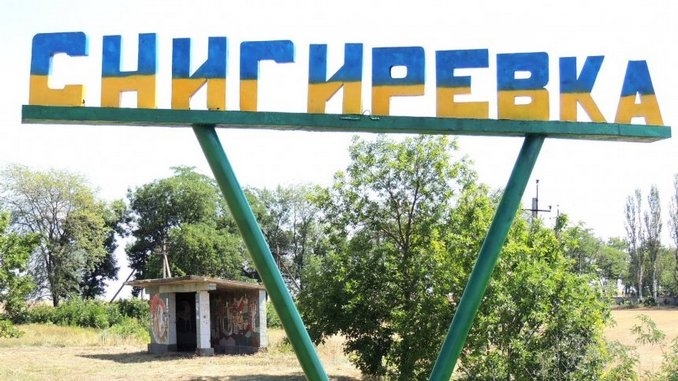 В Николаевской области оккупанты продолжают «тотальное мародерство», – ОК «Юг»