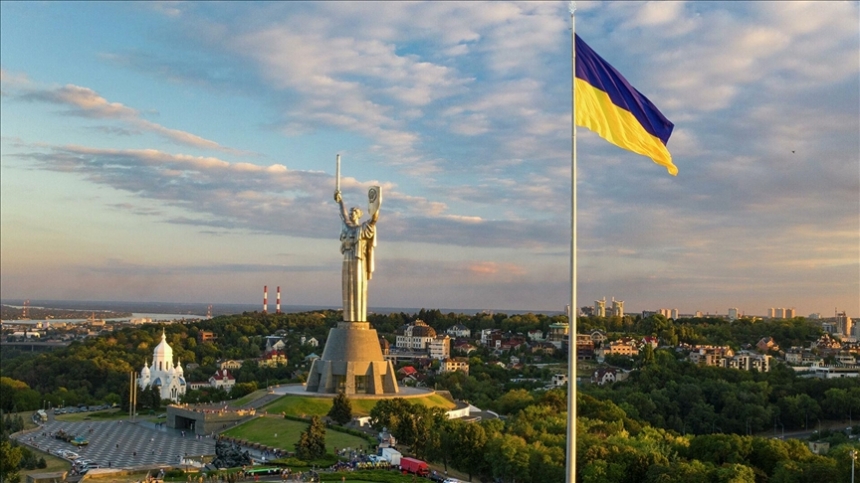 Киев остается «главной целью» России, - Кличко
