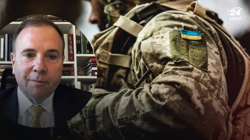 К концу лета Украина отбросит армию РФ на позиции 23-го февраля, – командующий армией США в Европе