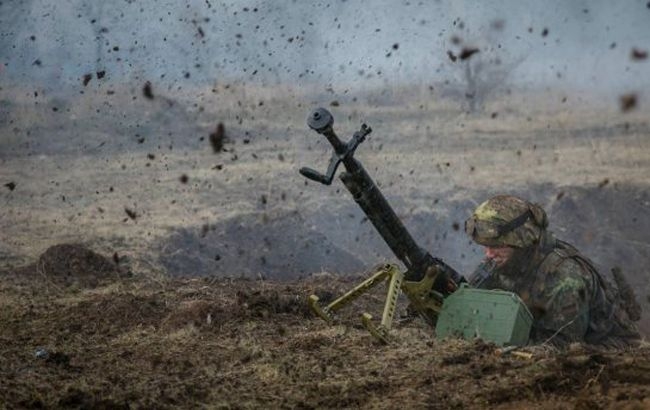 На юге Украины ВСУ ликвидировали 57 оккупантов и нанесли по позициям врага более 100 ударов