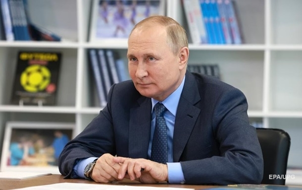 Путин планирует аннексировать оккупированные юг и восток Украины, - ISW