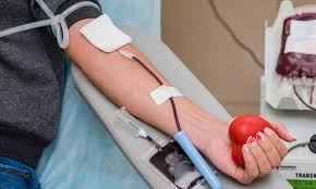 В Николаеве нуждаются в донорах крови