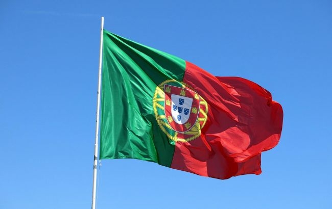 Россия высылает пятерых сотрудников посольства Португалии