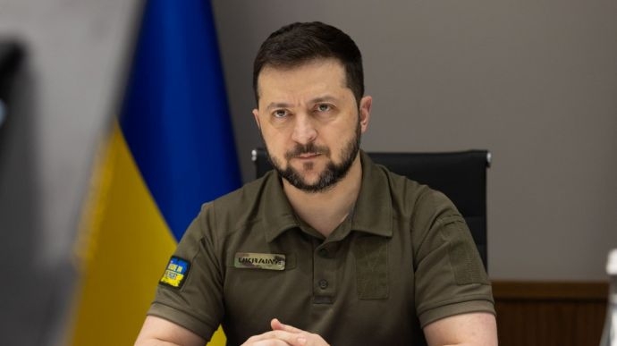 Зеленский заявил, что цена победы Украины – десятки тысяч жизней
