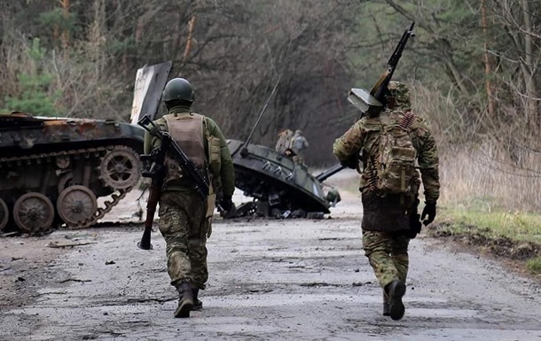 На юге ВСУ уничтожили за сутки 40 оккупантов, склад боеприпасов и вражескую технику