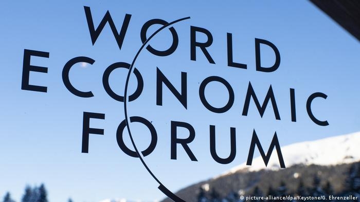 Без России и с Зеленским: в Давосе стартовал экономический форум