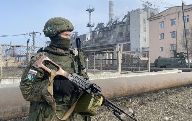 РФ попытается открыть новую линию продвижения войск для окружения Северодонецка, - ISW