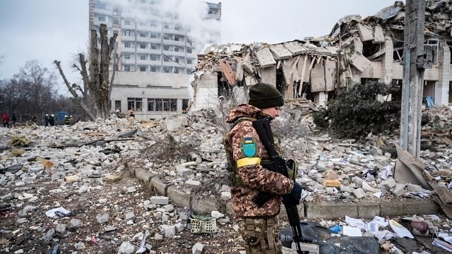 До конца года и дольше: основные сценарии войны России против Украины