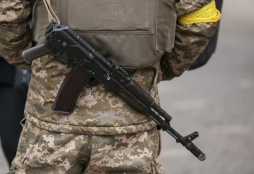 Обстановка напряженная: оперативная сводка командования о ситуации на юге Украины (видео)