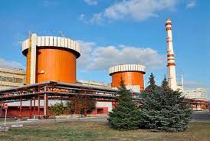 За нарушение ПДД задержан скрывавшийся обвиняемый в хищении 27,9 млн Южноукраинской АЭС