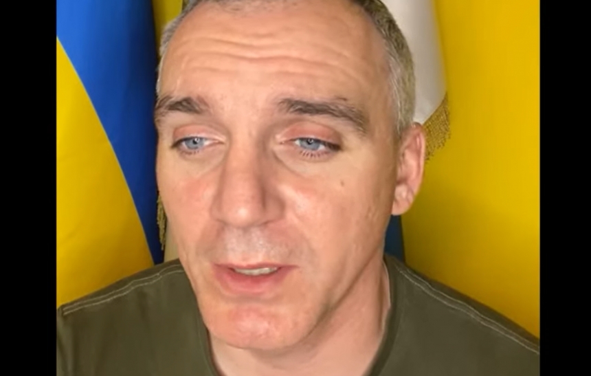 «Не шастать!»: Сенкевич обратил внимание горожан, что Николаев обстреливают в одно и то же время