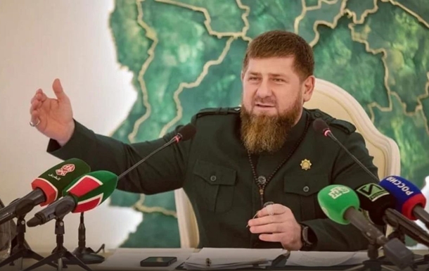 Кадыров пообещал за шесть секунд «разбить Польшу»