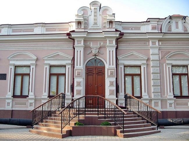 В Измаиле больше не будет музея Суворова: что с ним сделают